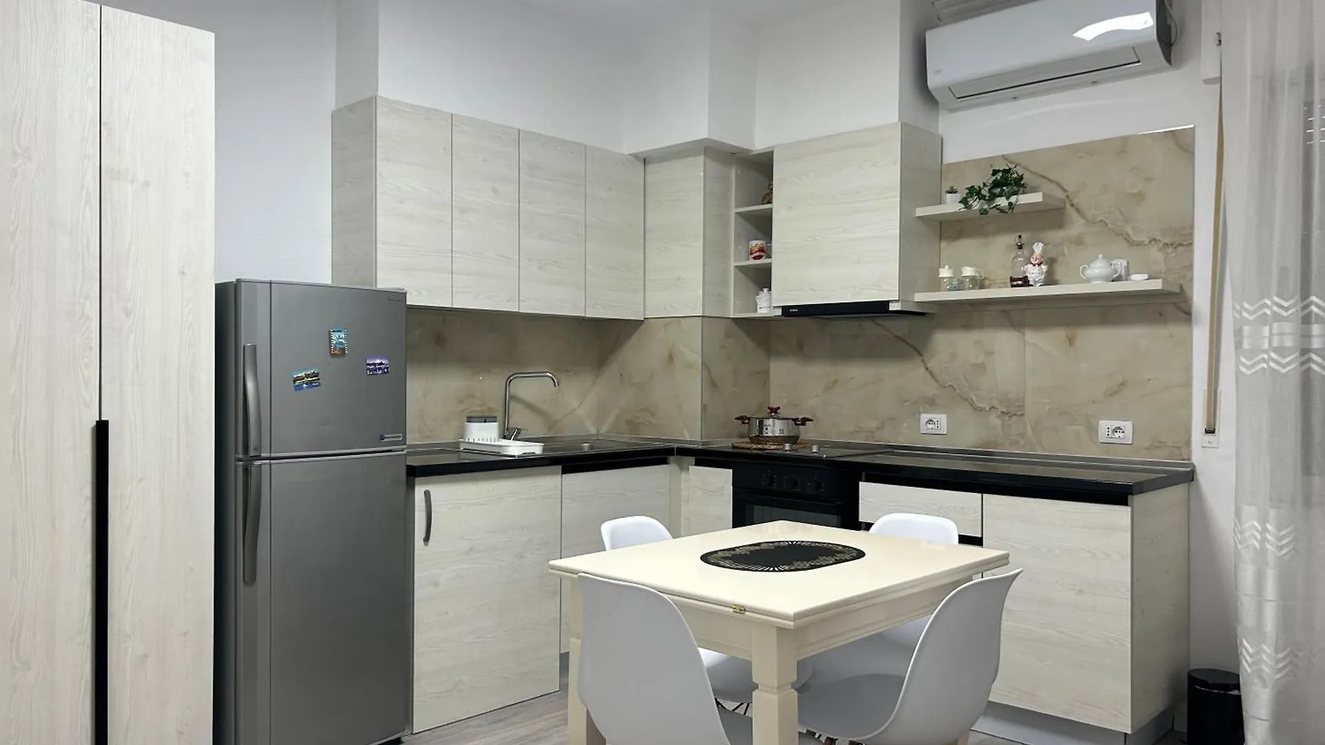 Private Apartment Tirana Center