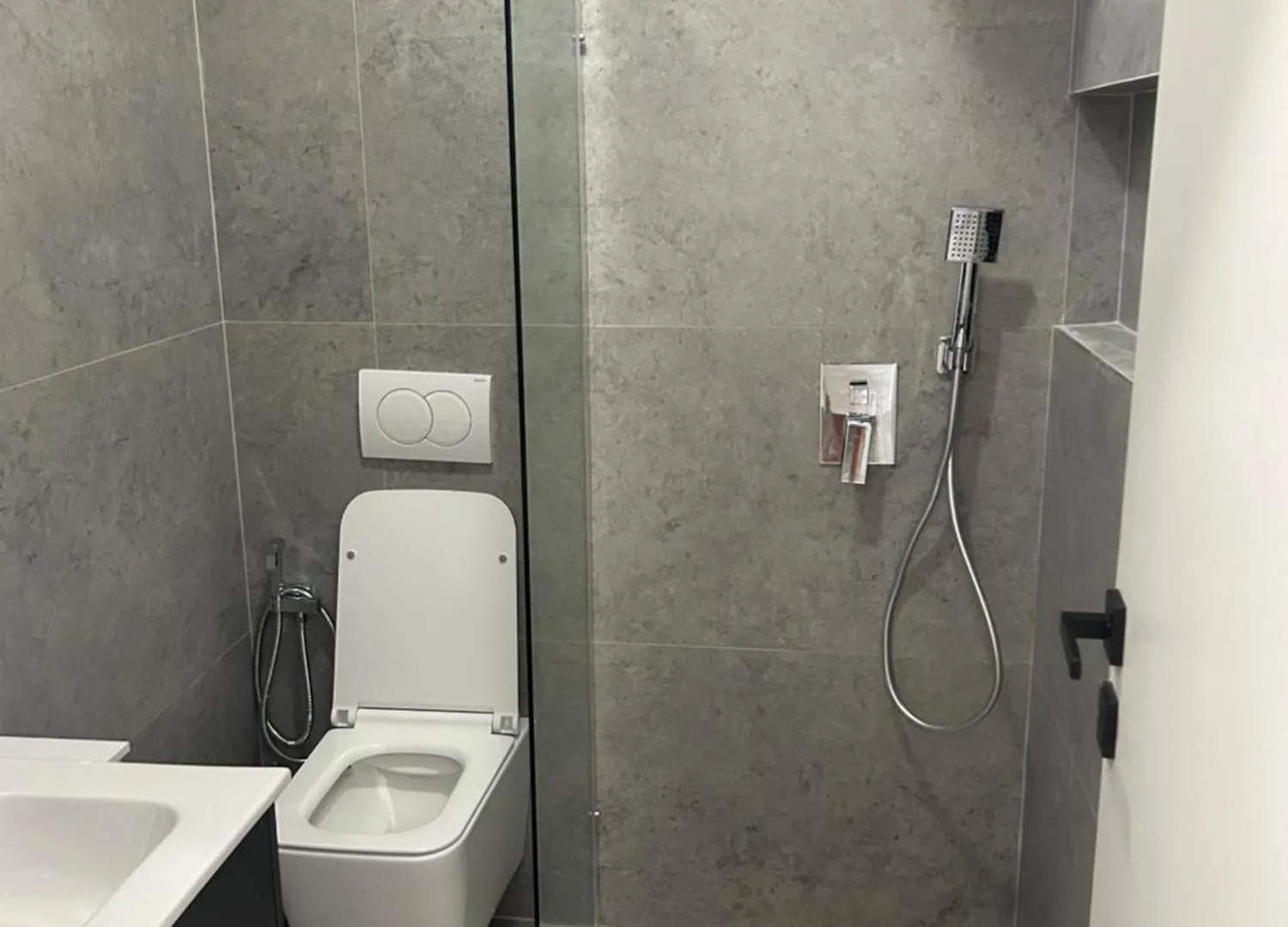Private Apartment Tirana Center