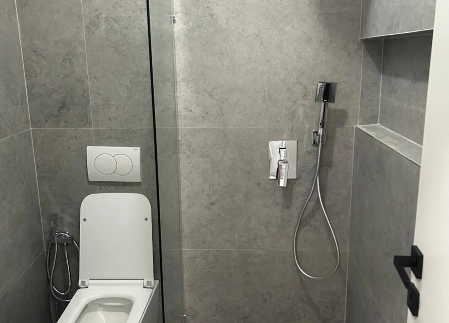 Private Apartment Tirana Center