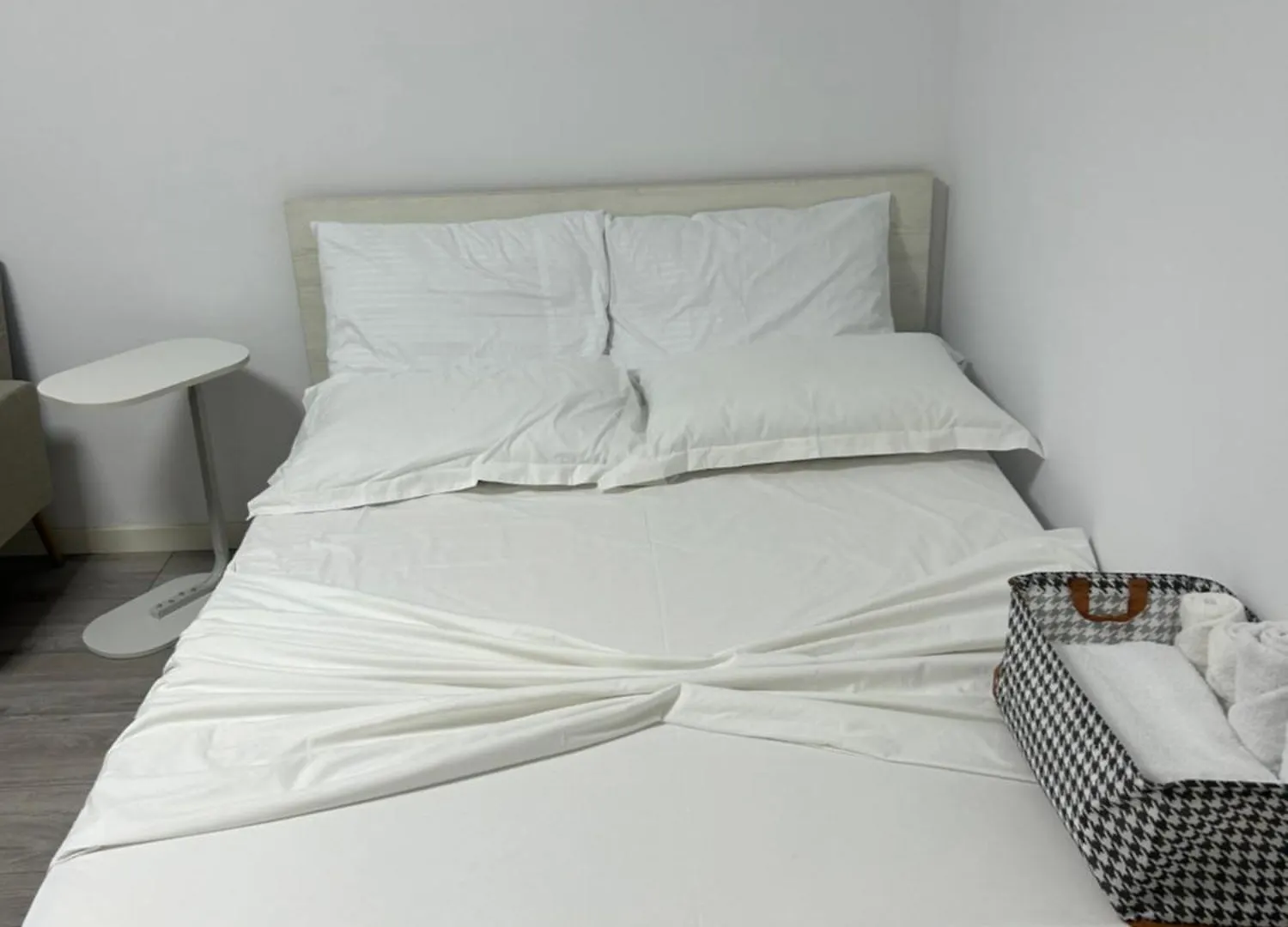 Private Apartment Tirana Center אלבניה